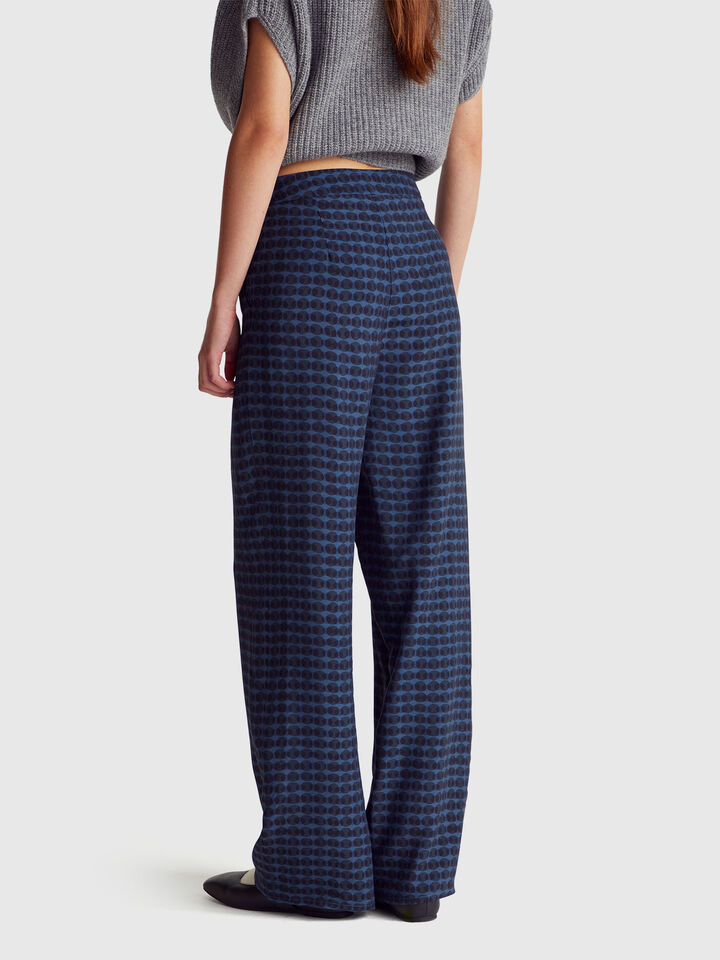 TROUSERS Women image number 2